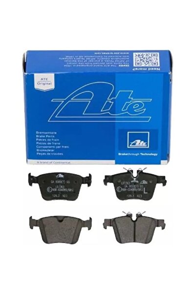 Ate Set plăcuțe de frână pentru Volvo C40/S60/S90/V60/V90/XC40/XC60/XC90 2.0 ...