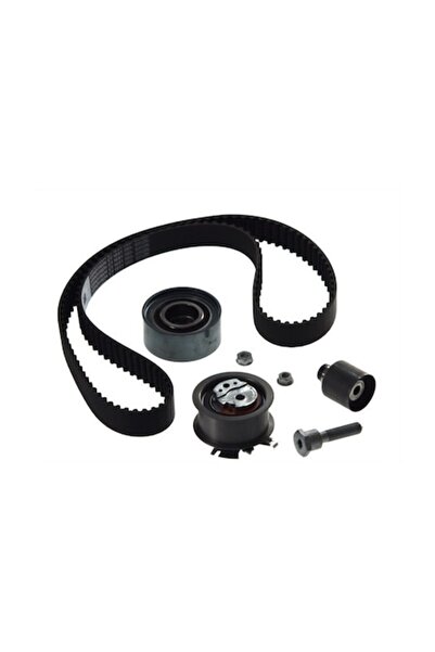 CONTITECH Σετ ιμάντα χρονισμού CT1051K2