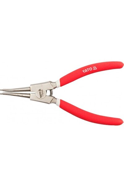 yato Clește Seger extern cu vârf drept 225MM