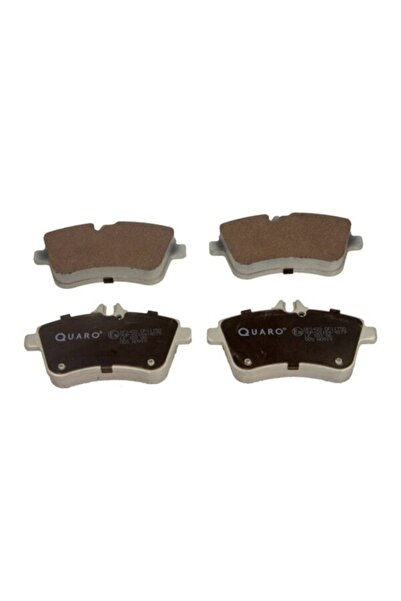 QUARO Set Placute Frana Frana Disc Mercedes-Benz A-Class/B-Class Sports Toure...