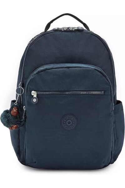 Kipling Seoul Large Backpack for Laptop