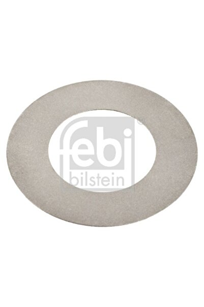 FEBI BILSTEIN Saiba Disc Curea-Arbore Cotit Audi A6 C4 Volvo 850/S70/S80 1 19...
