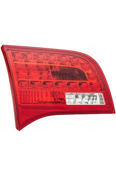 VALEO Lampă interioară pentru Audi A6 C6, originală Valeo, spate, stânga