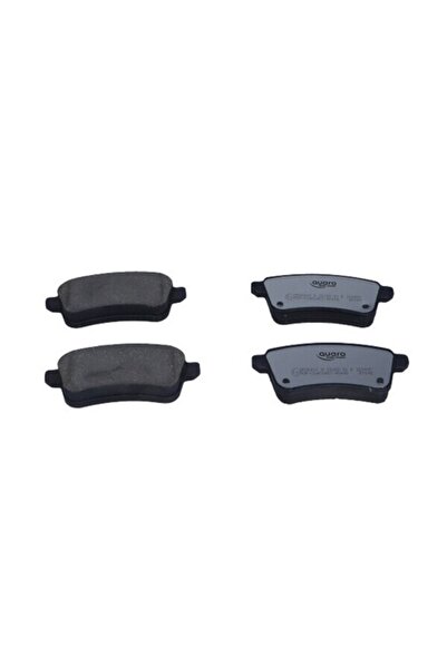 QUARO Set Placute Frana Frana Disc Renault Espace 5/Megane 4/Scenic 3 2008-2023