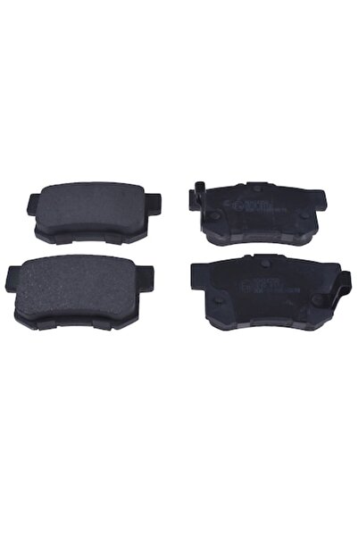 BLUE PRİNT Plăcuțe de frână pentru Fiat/Honda/MG/Rover/Suzuki, imprimeu albas...