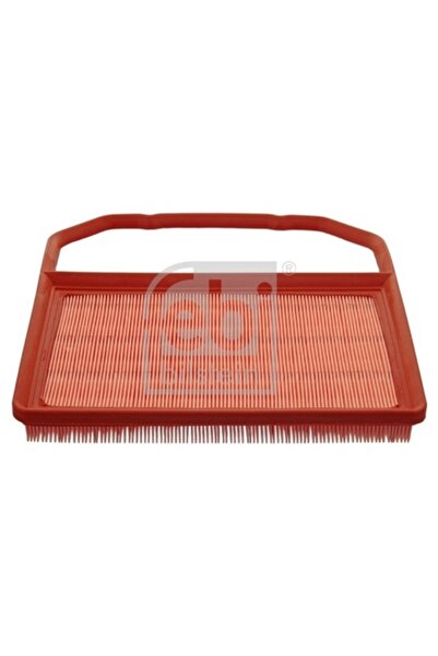 FEBI BILSTEIN Air Filter Seat Ibiza 4/Mii Skoda Citigo/Fabia 3 2011-2023