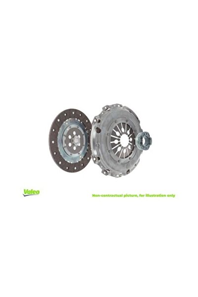 VALEO Kit ambreiaj 826740