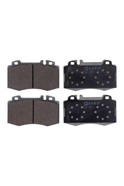 QUARO Set Placute Frana Frana Disc Mercedes-Benz M-Class/S-Class/Sl 1992-2012