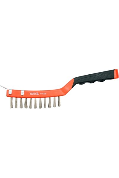 yato Wire Brush