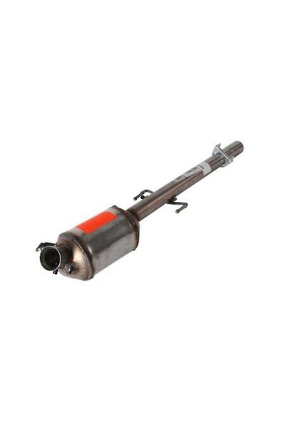 BM CATALYSTS Filtru de particule Caroserie MERCEDES-BENZ VITO MIXTO W639