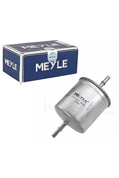 MEYLE Filtru de combustibil