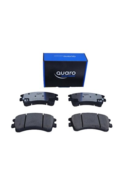 QUARO Set Placute Frana Frana Disc Mazda 6 2002-2008