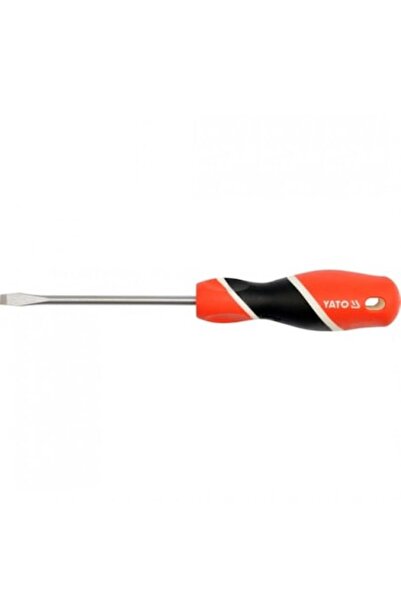 yato Straight Screwdriver 5X100mm YT-25908