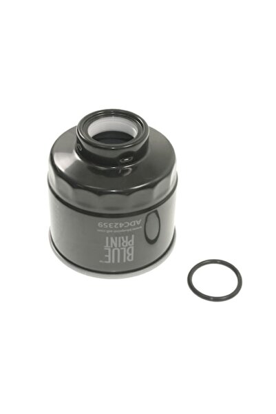 BLUE PRİNT Filtru de combustibil, imprimare albastră, metal, pentru Mitsubish...