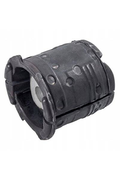 FEBI BILSTEIN Втулка на задния мост, Febi Bilstein, 26508, Черна