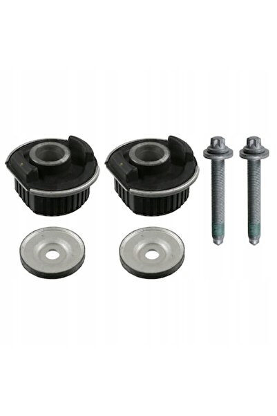 FEBI BILSTEIN Set de 2 bucșe pentru grindă spate 22266