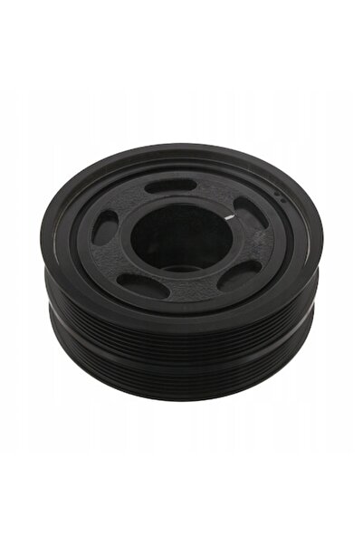 FEBI BILSTEIN Fulie Curea Arbore Cotit Audi A4 B8/A5/A6 Allroad C6 Vw Touareg...