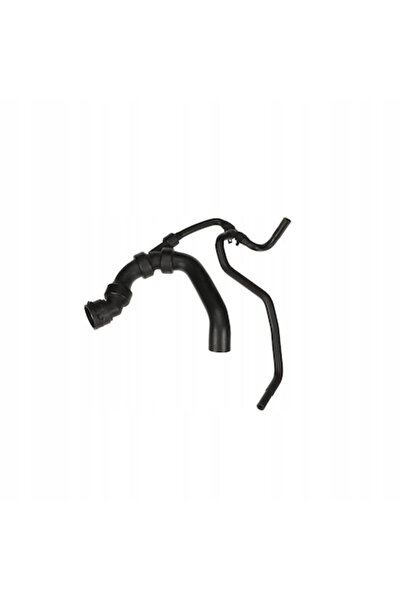 GATES Furtun radiator, GATES, Negru, 05-2794