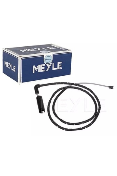 MEYLE Senzor De Avertizare Uzura Placute De Frana Puntea Spate Bmw X3 2003-2011