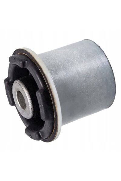 FEBI BILSTEIN Шарнирна втулка, Febi Bilstein, 11663, сива/черна