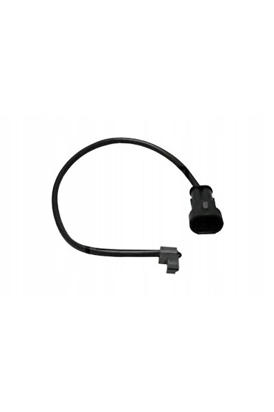 Ate Senzor de uzură a plăcuțelor de frână 24.8190-1304.2