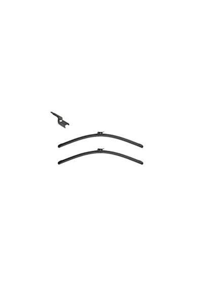 VALEO Set ștergătoare Silencio AquaBlade 580/450 mm