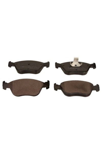 MEYLE Plăcuțe de frână față, Meyle, pentru VOLVO C70/S70/V70 2.0-2.4 95-05, set