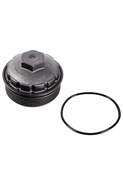 FEBI BILSTEIN Capac carcasă filtru de ulei