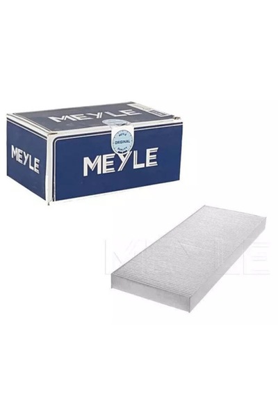 MEYLE Filtru Aer Habitaclu Citroen C8/Jumpy 1 Fiat Scudo Bus/Ulysse 1995-2012