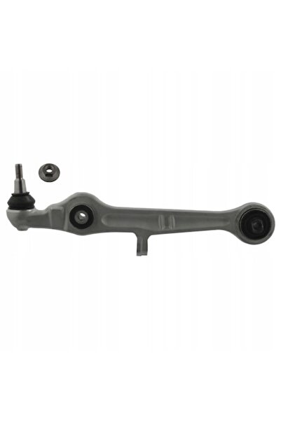 FEBI BILSTEIN Wheel Suspension Arm Front Axle Right Audi Allroad C5 2000-2005