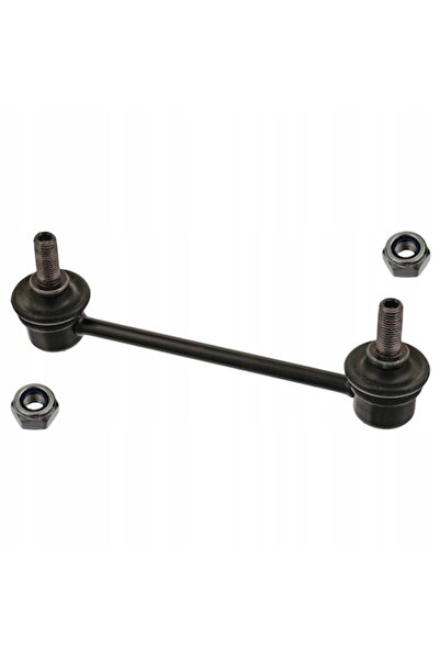 FEBI BILSTEIN Bieletă stabilizatoare, FEBI BILSTEIN, Negru, 42087