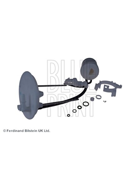 BLUE PRİNT Filtru de combustibil, BLUE PRINT, ADM52348
