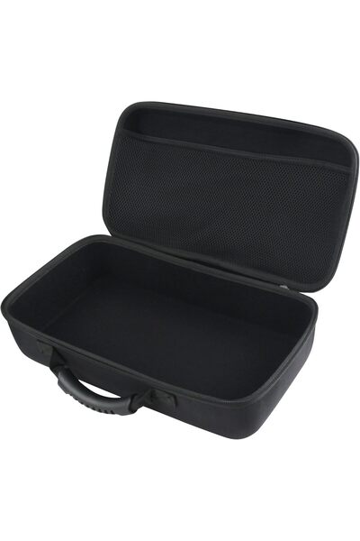 ADADA Hard Case for HP OfficeJet 250 All-in-One Portable Printer (CZ992A), Bl...