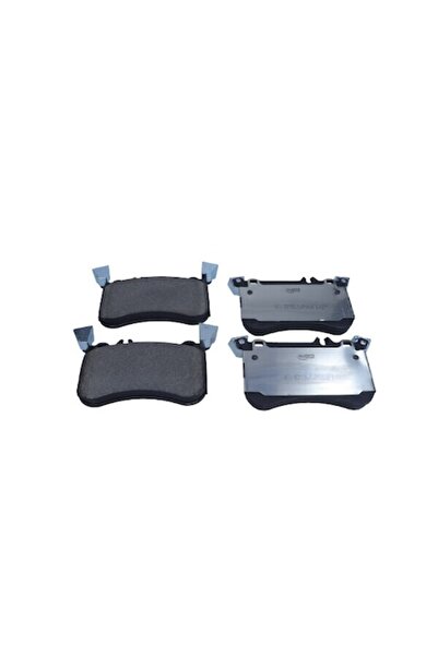 QUARO Set Placute Frana Frana Disc Mercedes-Benz A-Class/Cla Shooting Brake/C...