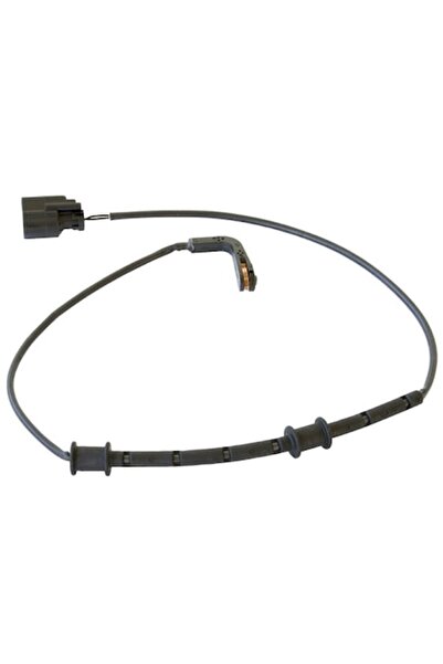 TEXTAR Senzor de uzură a plăcuțelor de frână 98052600 pentru Jaguar T. F-Type...