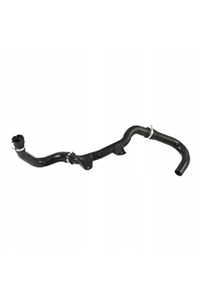 GATES Furtun radiator, GATES, Negru, 05-2593