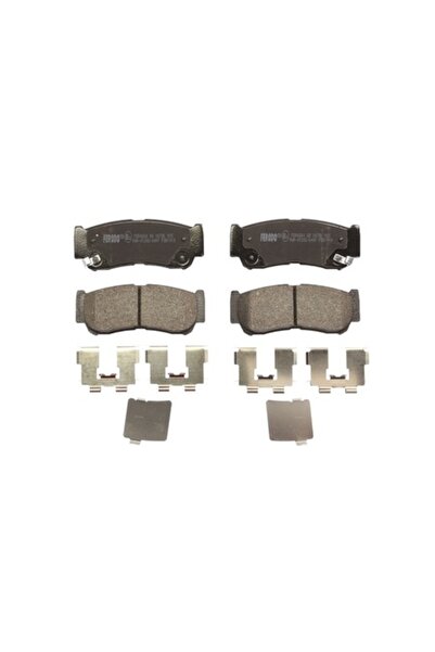 Ate Plăcuțe de frână HYUNDAI H-1 Caroserie