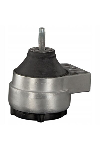 FEBI BILSTEIN Тампон на двигател 22285, Febi Bilstein, сив/черен