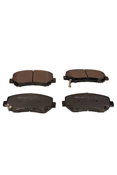 MEYLE Спирачни накладки за MAZDA CX-5 2.0-2.5 11-