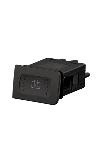 FEBI BILSTEIN Comutator geam încălzit