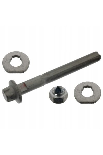 FEBI BILSTEIN Kit de asamblare a brațului de control,