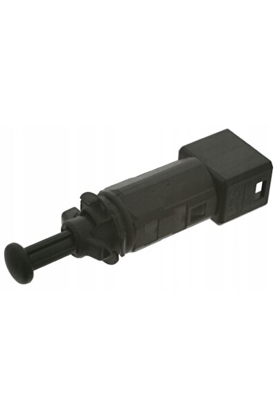 FEBI BILSTEIN Senzor de stop, Febi Bilstein, 34093, negru