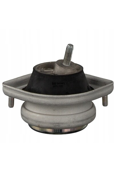 FEBI BILSTEIN Опора на двигателя, Febi Bilstein, 08783