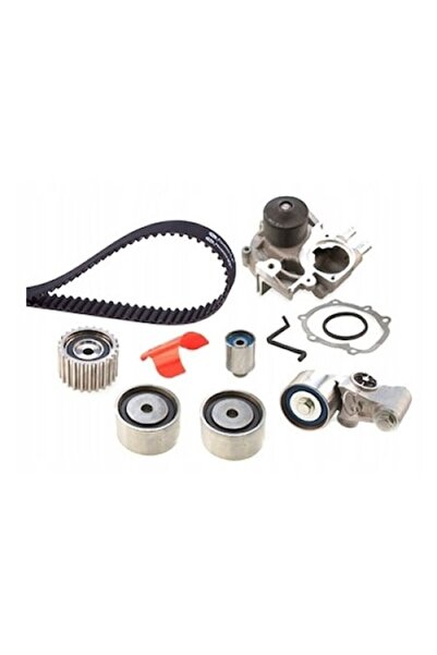 GATES Set curea de distribuție + pompă KP25612XS-2