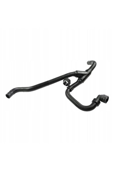 GATES Furtun de încălzire, Porți, Negru, 02-2765