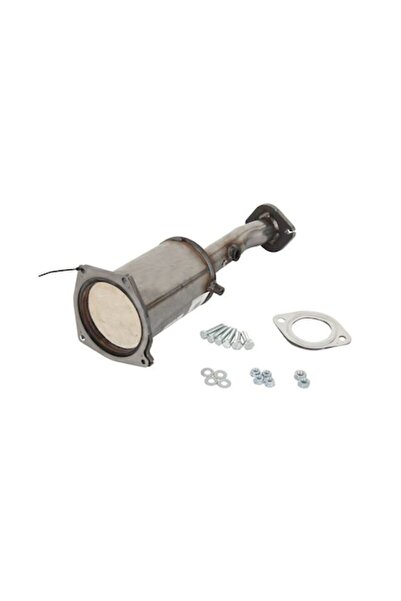BM CATALYSTS Filtru Funingine/Particule Sist.De Esapament Nissan Qashqai 1 20...