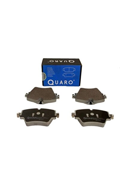 QUARO Plăcuțe de frână pentru BMW X1