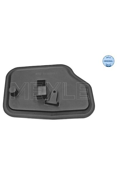 MEYLE Filtru hidraulic, 714 136 0001 pentru transmisie automată cu 4 trepte