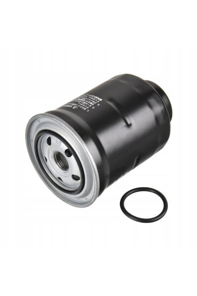 BLUE PRİNT Filtru de combustibil, Blue Print, ADC42364, negru