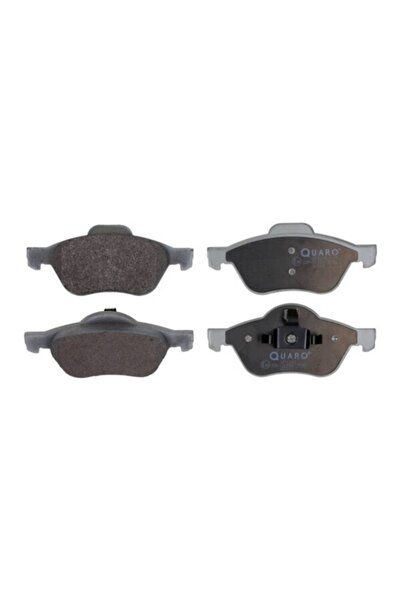 QUARO Set Placute Frana Frana Disc Renault Laguna 2/Laguna 3/Laguna Cupe 2001...